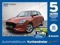 Suzuki Swift Comfort Plus + Navi Kamera LED Klima ACC Orange - thumbnail 1