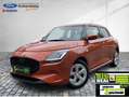 Suzuki Swift Comfort Plus + Navi Kamera LED Klima ACC Оранжевий - thumbnail 2