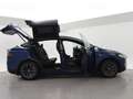 Tesla Model X 75D + TREKHAAK 2250 KG | LEDER | PANORAMA | LUCHTV Bleu - thumbnail 48