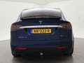 Tesla Model X 75D + TREKHAAK 2250 KG | LEDER | PANORAMA | LUCHTV Bleu - thumbnail 9