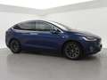 Tesla Model X 75D + TREKHAAK 2250 KG | LEDER | PANORAMA | LUCHTV Bleu - thumbnail 16
