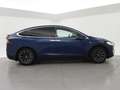 Tesla Model X 75D + TREKHAAK 2250 KG | LEDER | PANORAMA | LUCHTV Bleu - thumbnail 35