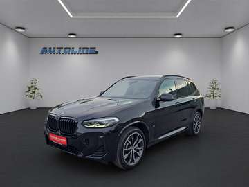 Plug-in-Hybrid*30e*xDrive **M-Sport***LED*NAVI