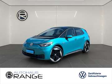 Pro Performance 150kW 1-Gang-Automatik