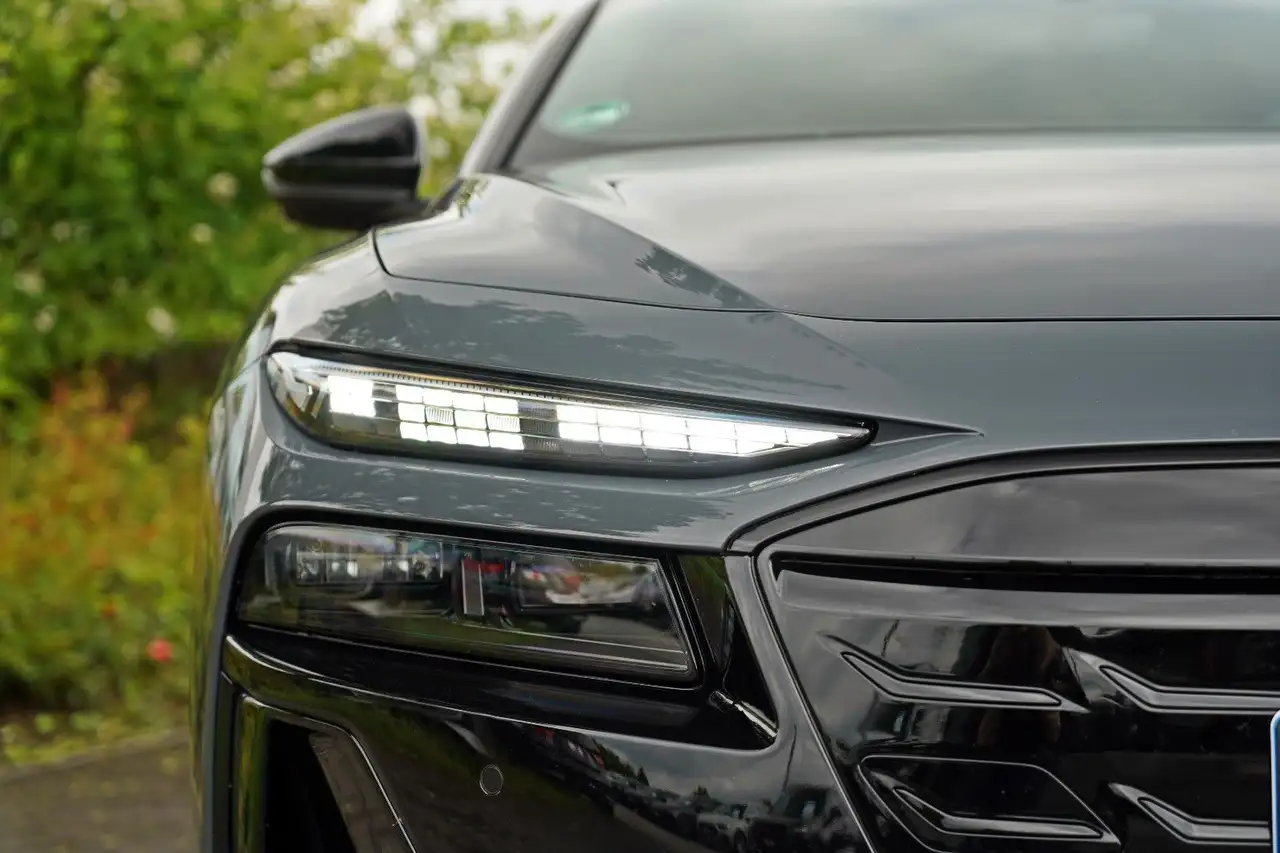 Audi A6 2026