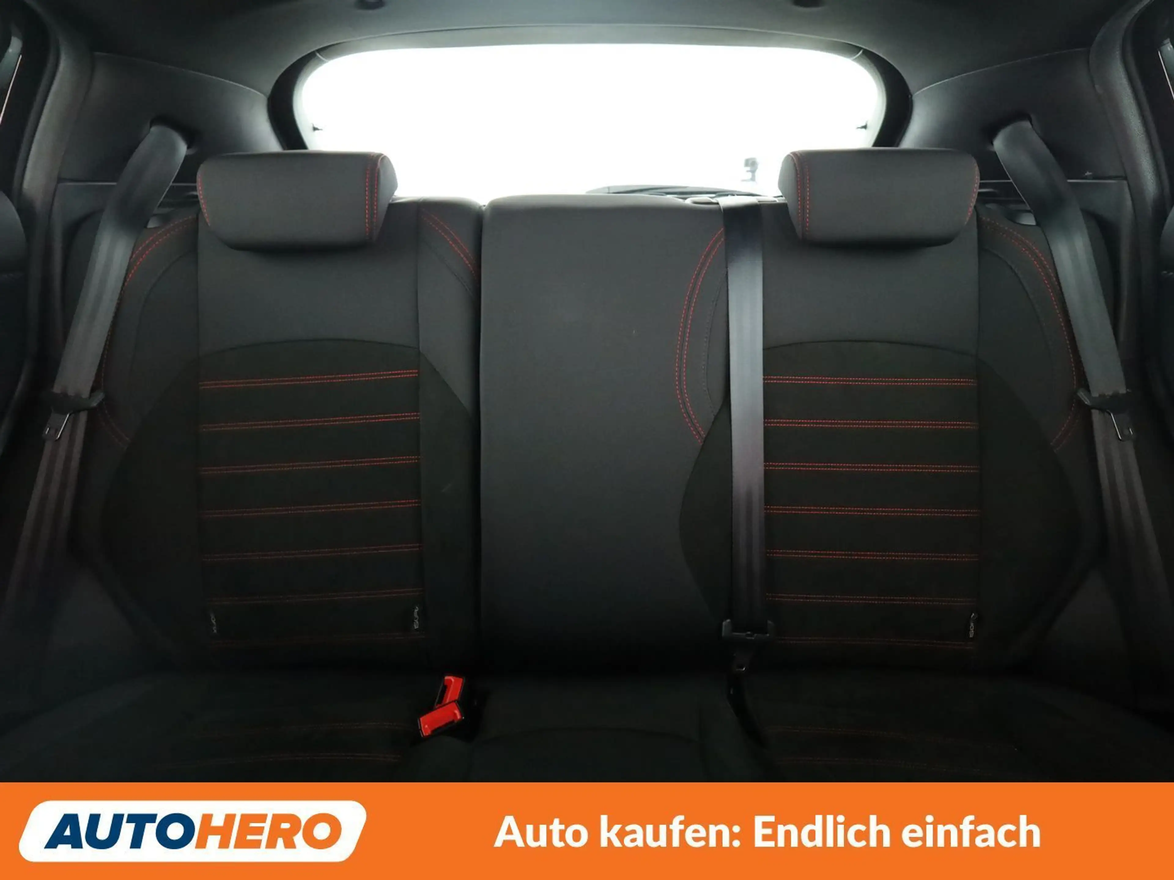 Alfa Romeo Giulietta 1.4 Turbo Super — photo 15