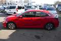 Honda Civic 1.0 i-VTEC Turbo CVT Comfort - Klimaautomatik Rot - thumbnail 5