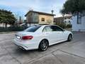 Mercedes-Benz E 250 d Berlina Premium AMG 4matic Euro6b Full Opt.. Weiß - thumbnail 5