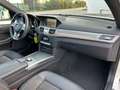 Mercedes-Benz E 250 d Berlina Premium AMG 4matic Euro6b Full Opt.. Weiß - thumbnail 11
