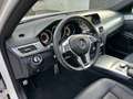 Mercedes-Benz E 250 d Berlina Premium AMG 4matic Euro6b Full Opt.. Weiß - thumbnail 9
