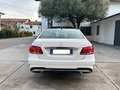 Mercedes-Benz E 250 d Berlina Premium AMG 4matic Euro6b Full Opt.. Weiß - thumbnail 4