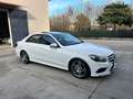 Mercedes-Benz E 250 d Berlina Premium AMG 4matic Euro6b Full Opt.. Weiß - thumbnail 6