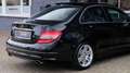Mercedes-Benz C 300 Avantgarde AMG Pakket Panorama dak Schwarz - thumbnail 25