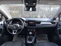 Renault Captur TCe 100 PF Intens **Kamera/Sitzheizung** Silber - thumbnail 12