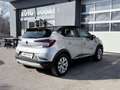 Renault Captur TCe 100 PF Intens **Kamera/Sitzheizung** Silber - thumbnail 7