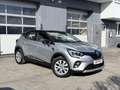 Renault Captur TCe 100 PF Intens **Kamera/Sitzheizung** Silber - thumbnail 4