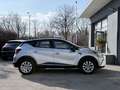 Renault Captur TCe 100 PF Intens **Kamera/Sitzheizung** Silber - thumbnail 8