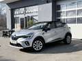 Renault Captur TCe 100 PF Intens **Kamera/Sitzheizung** Silber - thumbnail 2