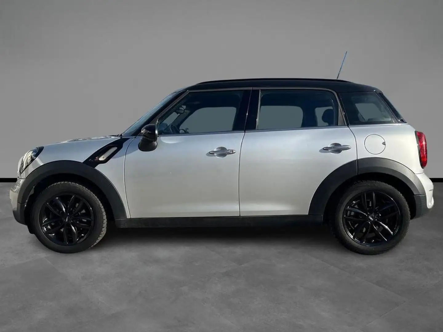 MINI Cooper SD Countryman Cooper SD 2.0 Cooper SD Park Lane Plus - 2