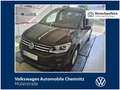 Volkswagen Caddy 2.0 TDI Comfortline*AHK*DAB+*Navi* Schwarz - thumbnail 1