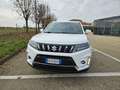 Suzuki Vitara Vitara 1.4 Hybrid 4WD AllGrip Top GPL Bianco - thumbnail 2