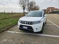 Suzuki Vitara Vitara 1.4 Hybrid 4WD AllGrip Top GPL Bianco - thumbnail 3