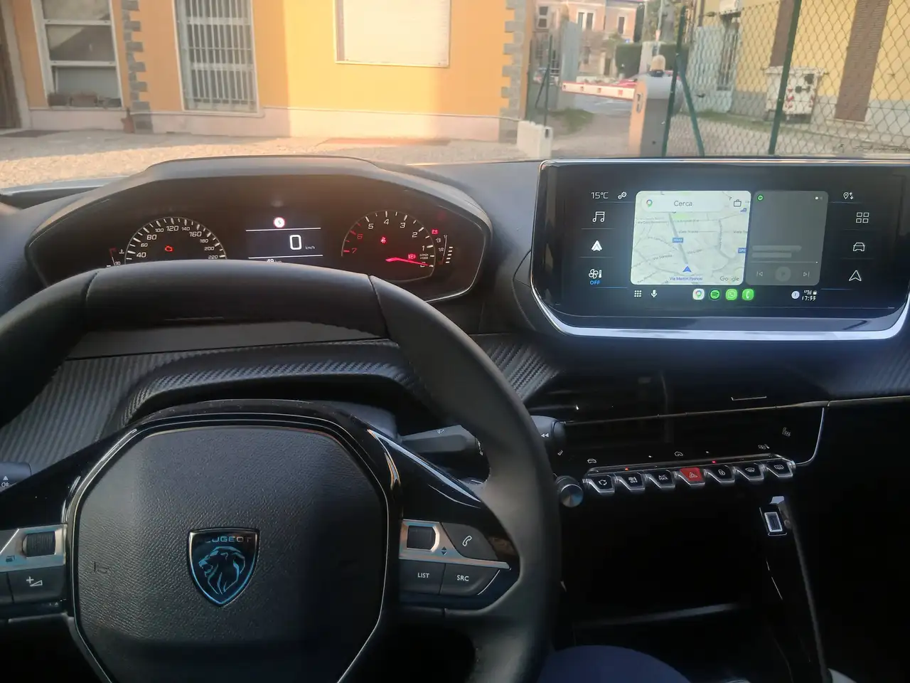 Peugeot 2008 2026