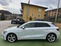 Audi A3 Sportback 35 2.0 tdi Business Advanced s-tronic Bianco - thumbnail 4