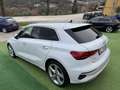 Audi A3 Sportback 35 2.0 tdi Business Advanced s-tronic Bianco - thumbnail 2