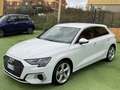 Audi A3 Sportback 35 2.0 tdi Business Advanced s-tronic Bianco - thumbnail 1