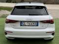 Audi A3 Sportback 35 2.0 tdi Business Advanced s-tronic Bianco - thumbnail 8