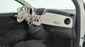 Fiat 500 1.0 hybrid 70cv Bianco - thumbnail 15