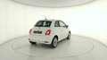 Fiat 500 1.0 hybrid 70cv Bianco - thumbnail 3