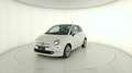 Fiat 500 1.0 hybrid 70cv Bianco - thumbnail 1