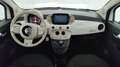 Fiat 500 1.0 hybrid 70cv Bianco - thumbnail 9