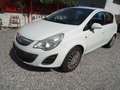 Opel Corsa Blanc - thumbnail 3