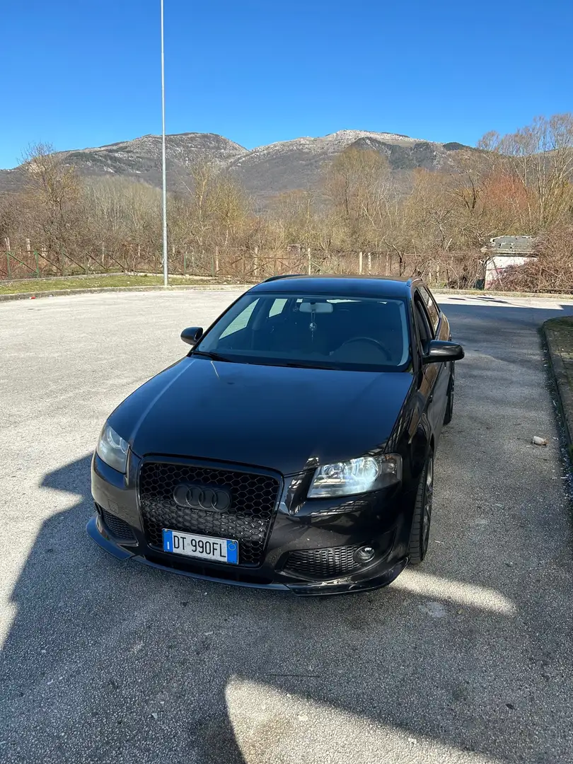 Audi A3 Sportback 2.0 tdi Ambition fap - 1