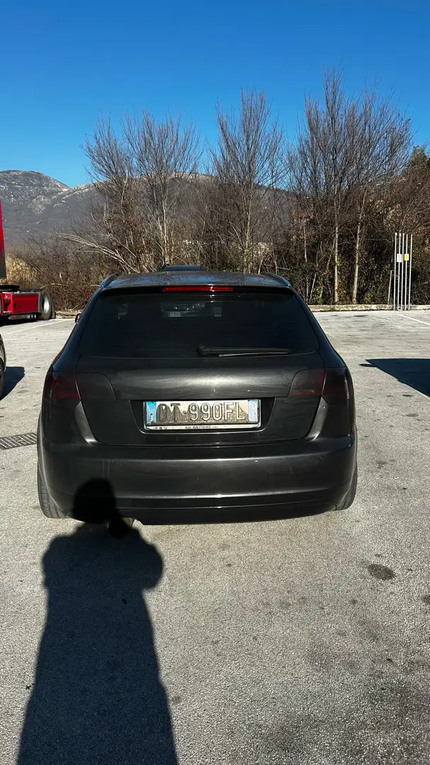 Audi A3 Sportback 2.0 tdi Ambition fap - 2