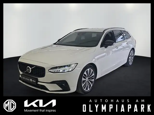 Volvo V90 Kombi B5 R Design KAMERA*LED*SITZHEIZ*LEDER*