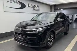 Volkswagen Tiguan 1.5 eTSI - Mild Hybrid - Life Business - DSG -