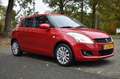 Suzuki Swift 1.2 Bandit EASSS CLIMA CRUISE LMV Rood - thumbnail 8