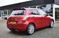 Suzuki Swift 1.2 Bandit EASSS CLIMA CRUISE LMV Rood - thumbnail 6