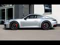 Porsche 911 992.1 CARRERA 4 GTS PDK°APPROVED 04/26°PPF°CARBON Gris - thumbnail 2