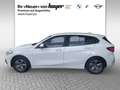 BMW 116 i Hatch Advantage DAB LED WLAN Tempomat Shz White - thumbnail 4