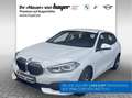 BMW 116 i Hatch Advantage DAB LED WLAN Tempomat Shz White - thumbnail 1