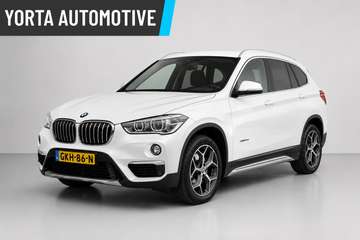 xDrive20d High Executive AUTOMAAT*PANO*AFN. HAAK*L