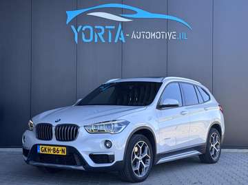 xDrive20d High Executive AUTOMAAT*PANO*AFN. HAAK*L