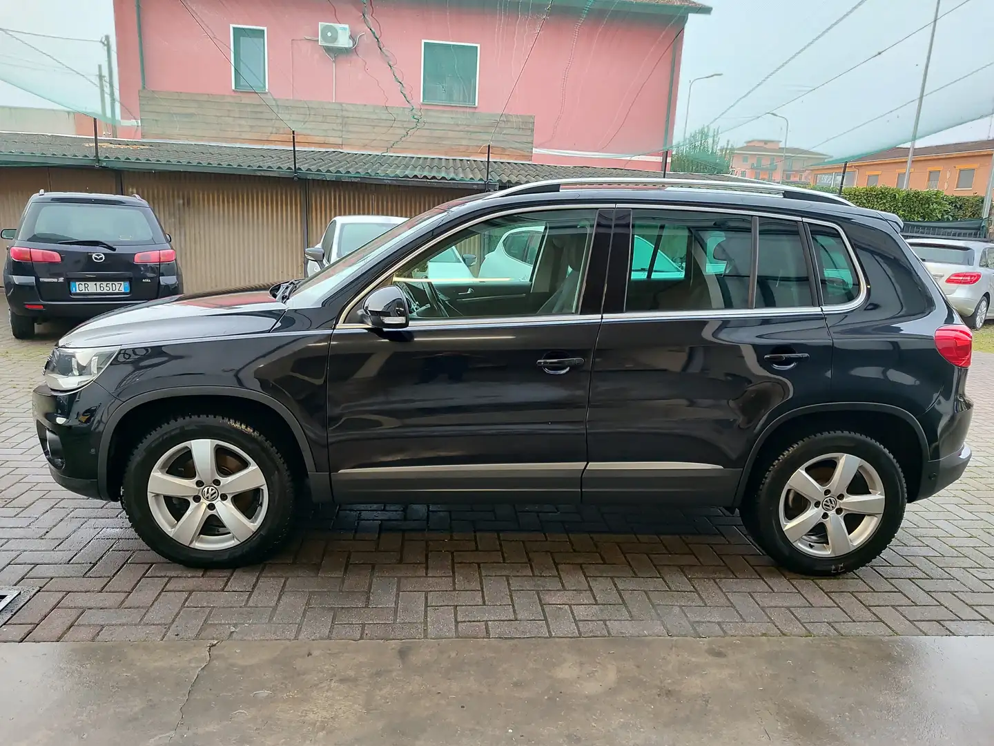 Volkswagen Tiguan Tiguan I 2011 2.0 tdi Track - 2
