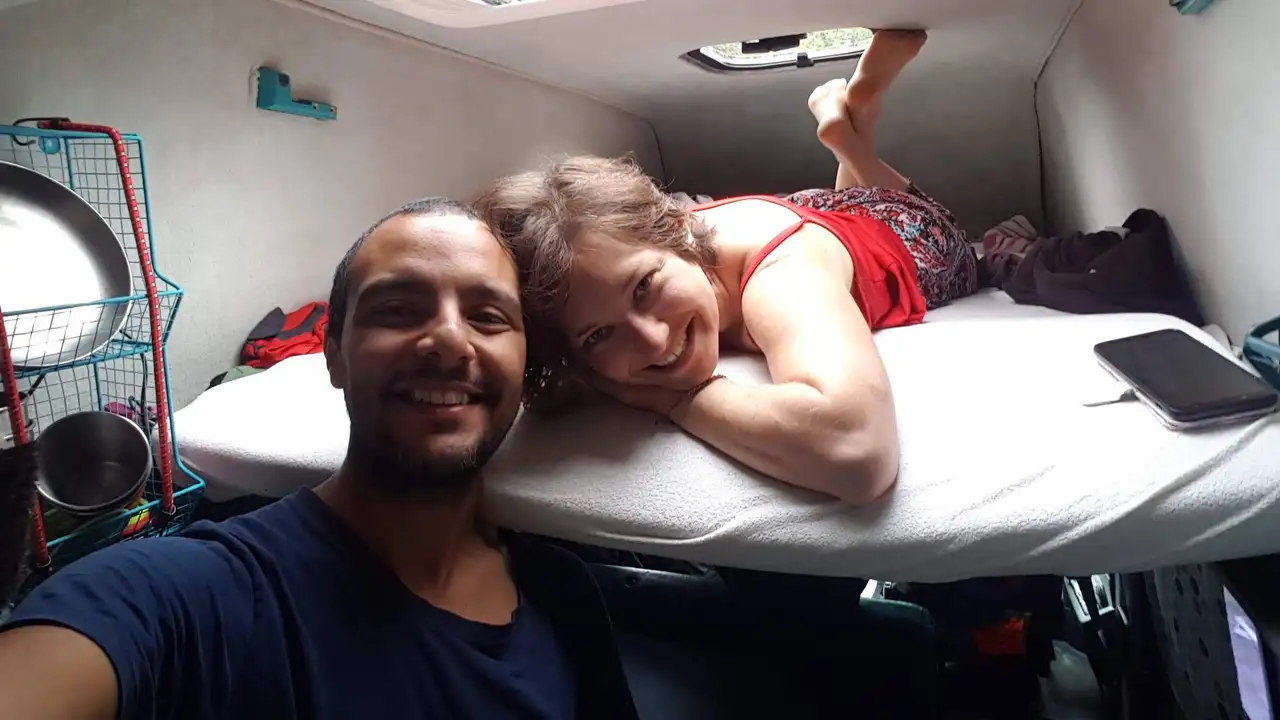 Volkswagen T4 wir sind jetzt unterwegs & ab September zurück, aber notfalls könnten Freunde vor Ort sein und wir online dazu kommen, foto 12