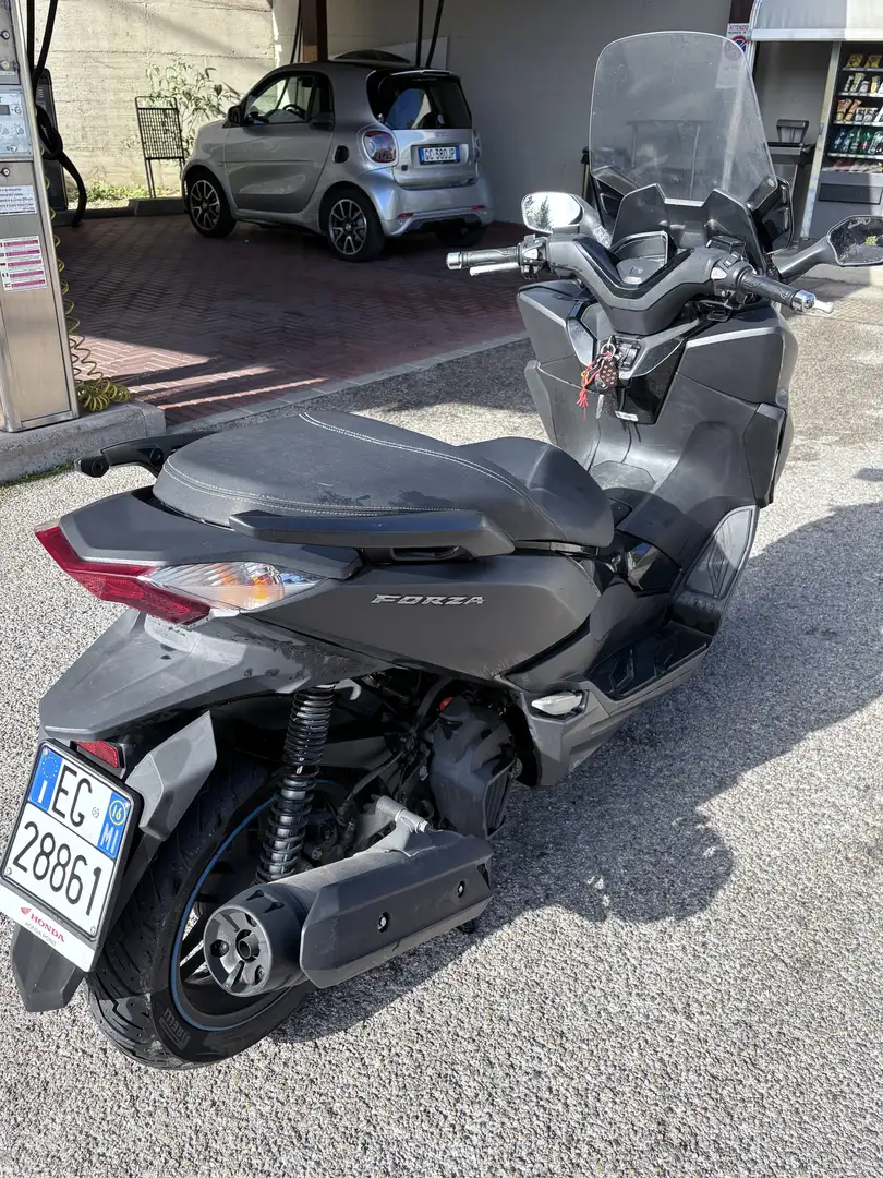 Honda Forza 125 - 2